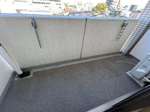 バルコニー　ベランダ