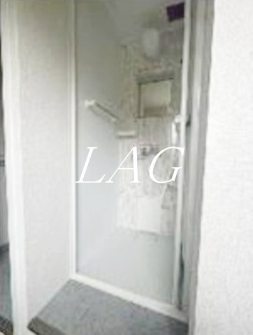 バス・シャワールーム　シャワールームです。