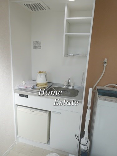 キッチン　同仕様