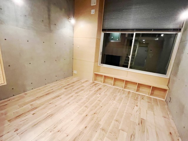 居室・リビング　別部屋参考写真