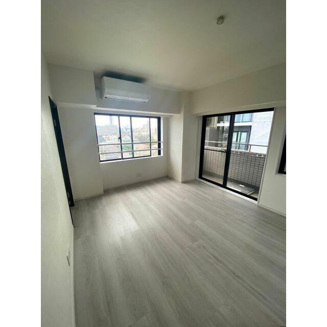 居室・リビング　１２．５帖のＬＤＫ