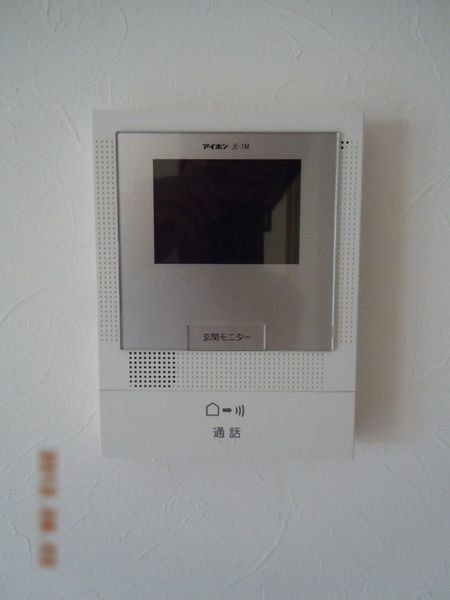 セキュリティ　設備