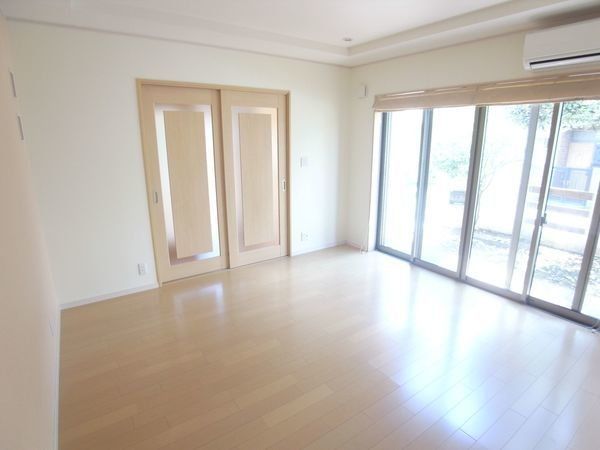 居室・リビング　リビング/居室