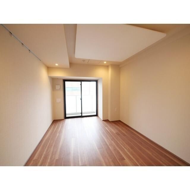 居室・リビング　※別部屋参考写真