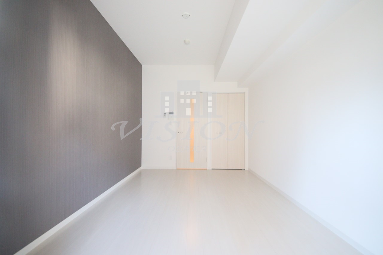 居室・リビング　別タイプのお部屋の写真になります。