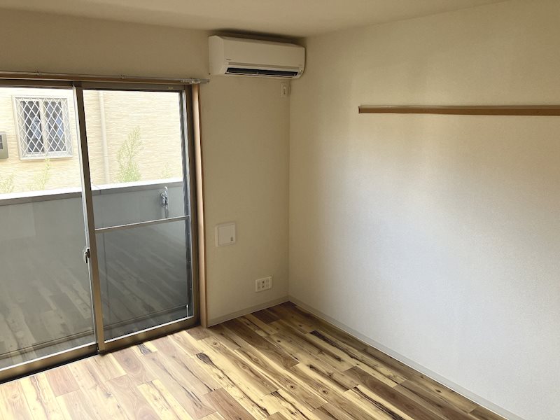 居室・リビング　※参考写真