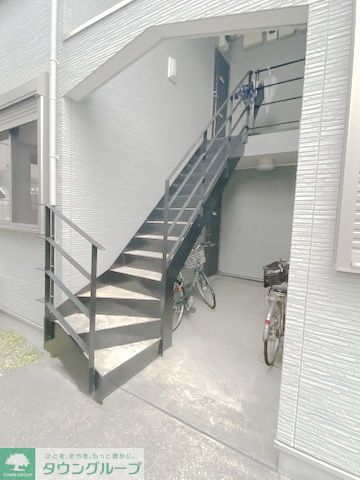 その他　バルコニー