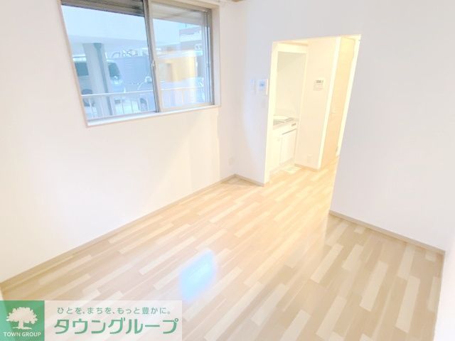 居室・リビング　リビング/居室