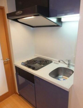 キッチン　キッチンです