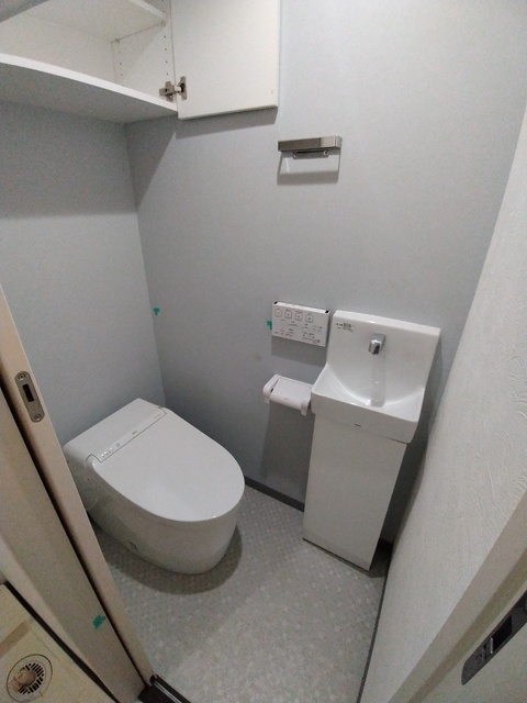 建物外観　２０２５／１／１５　撮影