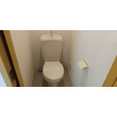 トイレ　別号室参考写真