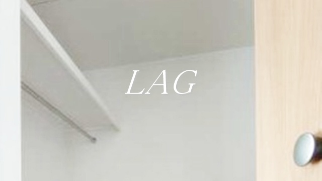 収納　収納です。