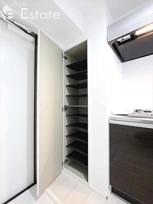 その他　シューズボックス