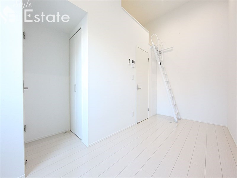 その他部屋・スペース　内装