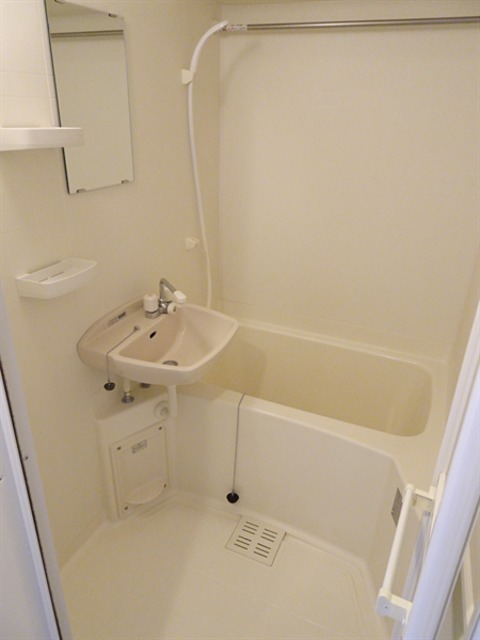 バス・シャワールーム　★浴室★