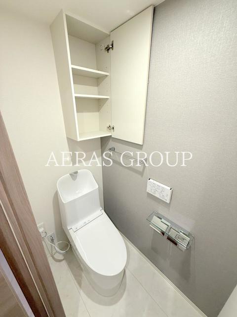 トイレ　同仕様