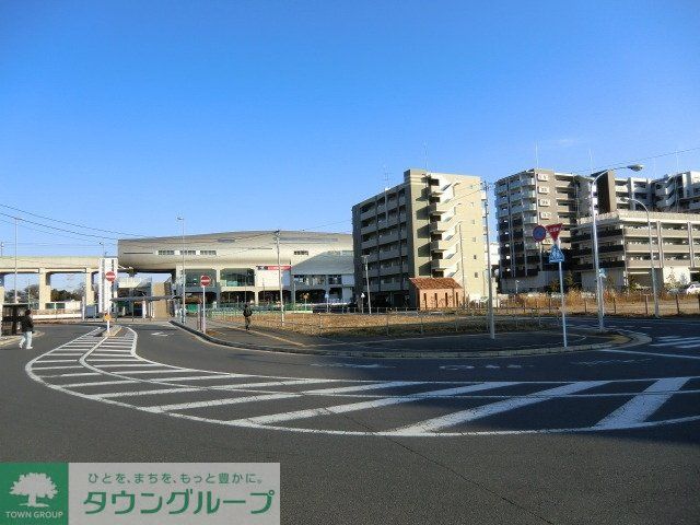 その他　柏たなか駅（その他）まで1750m
