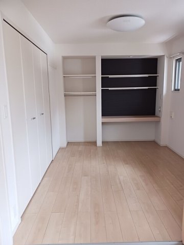 その他部屋・スペース　おしゃれな内装です