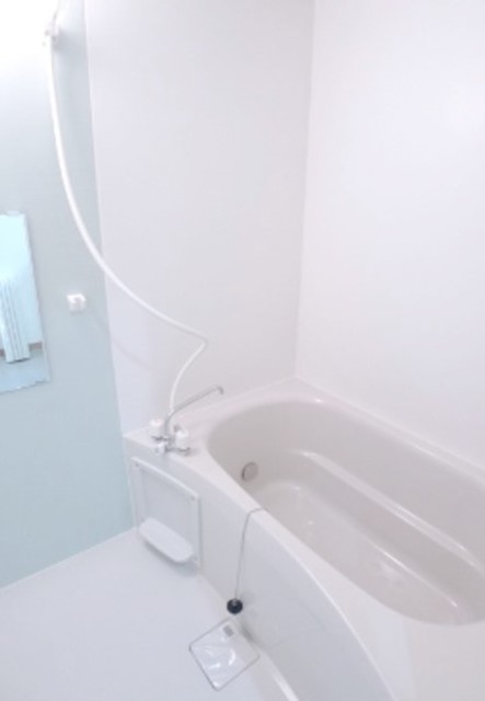 バス・シャワールーム　バスルーム