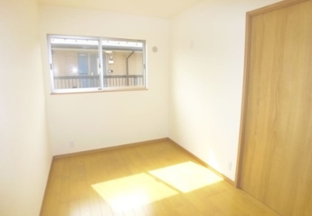 その他部屋・スペース　洋室