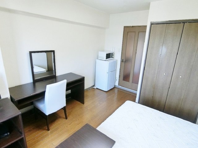 その他部屋・スペース　明るい室内です