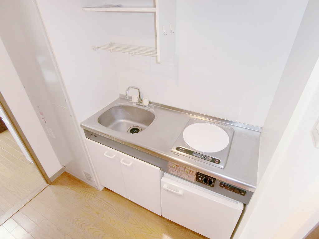 その他部屋・スペース　おしゃれな内装です