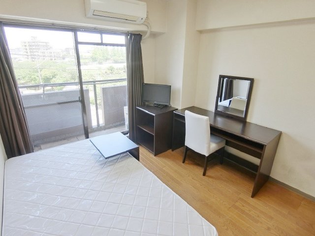 その他部屋・スペース　内装もきれいです