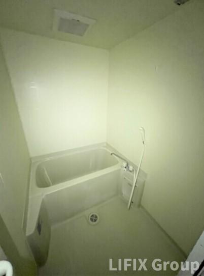 バス・シャワールーム　風呂