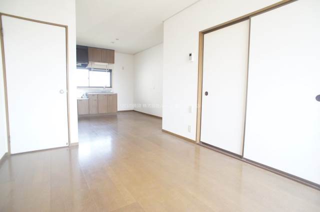 居室・リビング　同型仕様