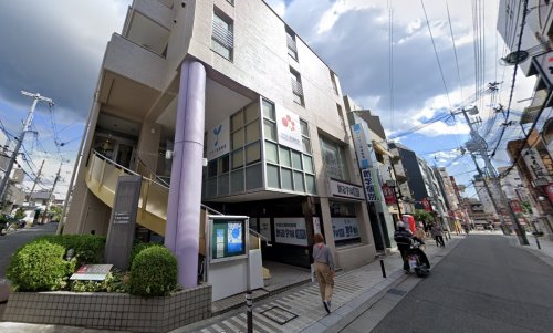 病院　能登医院内科・小児科（病院）まで67m