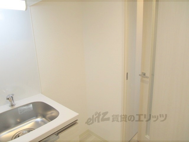 その他部屋・スペース　冷蔵庫置場