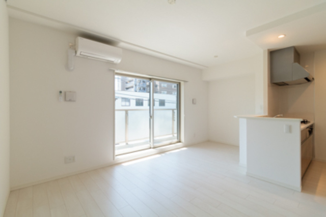 居室・リビング　※写真は同タイプ住戸です。