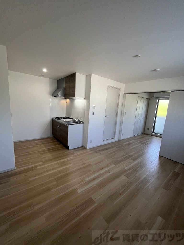 居室・リビング　リビング/居室