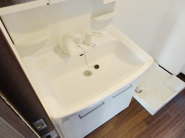 洗面設備　★シャンプードレッサー★