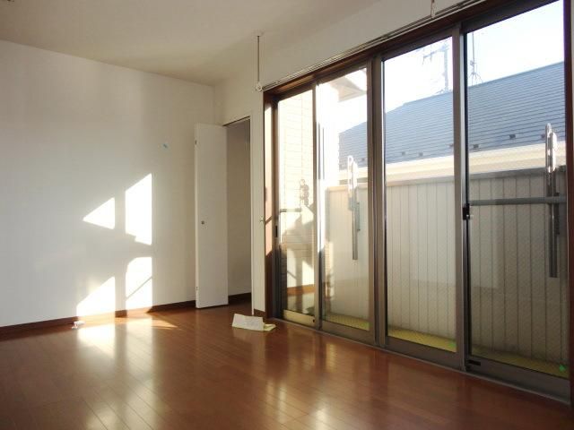 居室・リビング　★日当り良好★