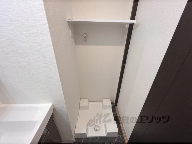 その他部屋・スペース　洗濯機置場