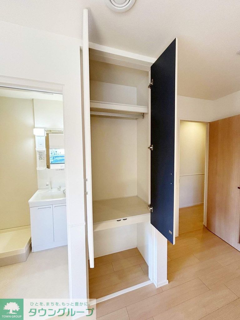 収納　キッチン