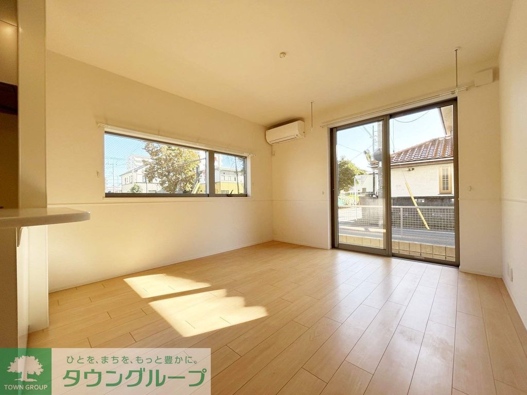 居室・リビング　リビング/居室