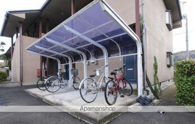 その他共有部分　その他共有部分