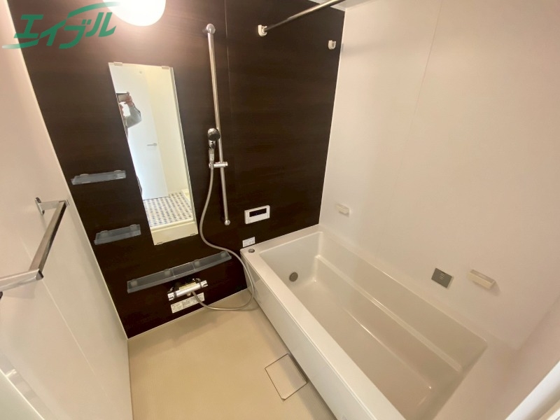 バス・シャワールーム　同物件別室画像