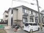 伏見駅より徒歩8分 2階 築14年6ヶ月の賃貸物件