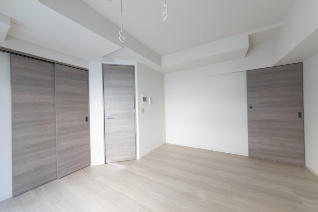 居室・リビング　※参考写真