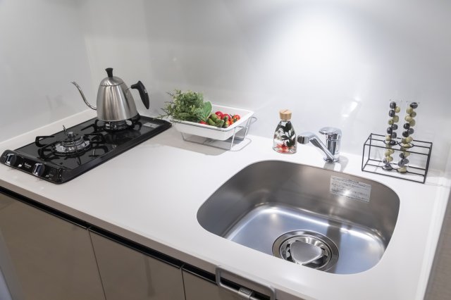 キッチン　※参考写真