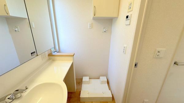 バルコニー　写真は別のお部屋のイメージです　現況優先