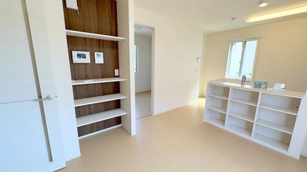 その他部屋・スペース　★カウンターキッチン★