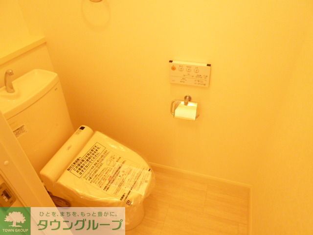 その他設備　２階