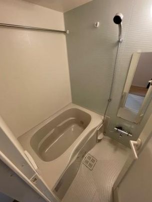 バス・シャワールーム　☆くつろげるお風呂☆