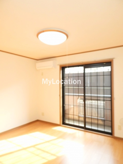 居室・リビング　☆快適なくつろぎ空間です☆