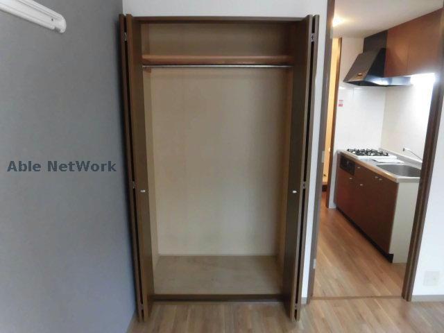 収納　※別室参考写真