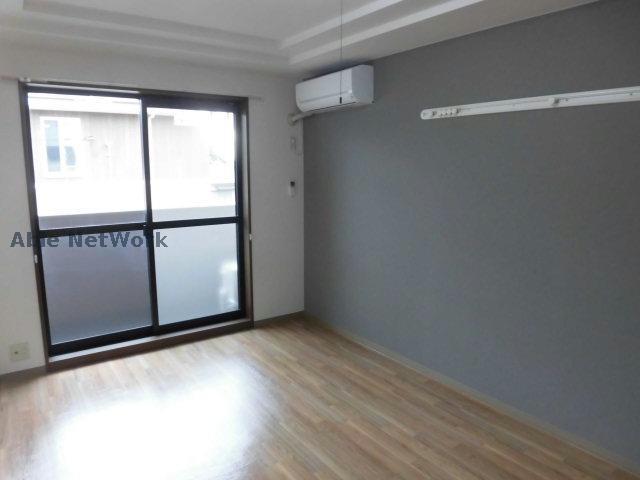 居室・リビング　※別室参考写真